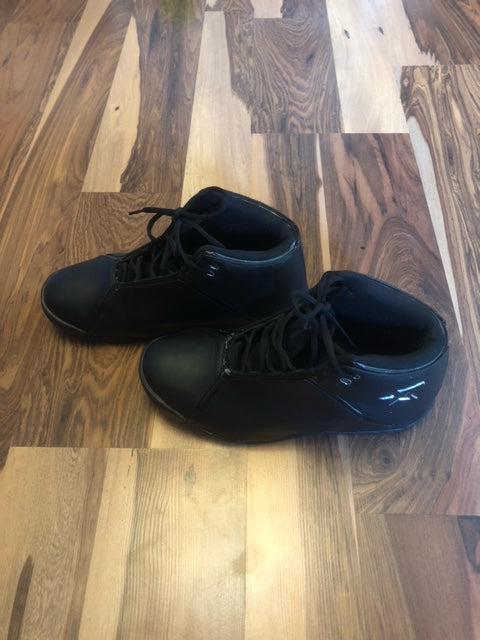 Starbury 1 Black - Size 11