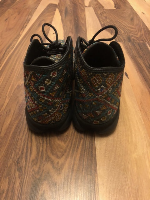 Nike Jordan Horizons Multicolor - Size 10.5
