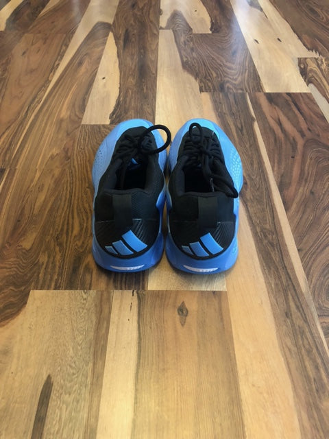 Adidas Anthony Edwards AE-1 Blue/Black - Size 11