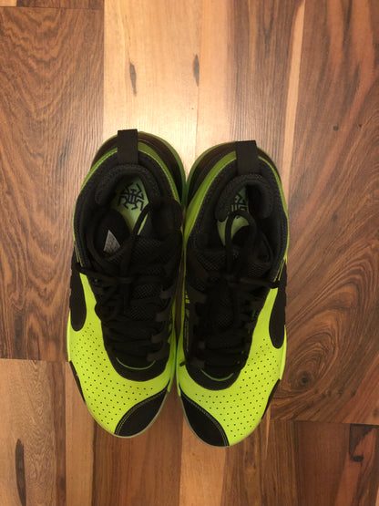Adidas Donovan Mitchell Series 5 Green/Black - Size 12