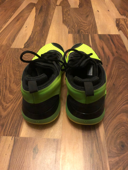 Adidas Donovan Mitchell Series 5 Green/Black - Size 12