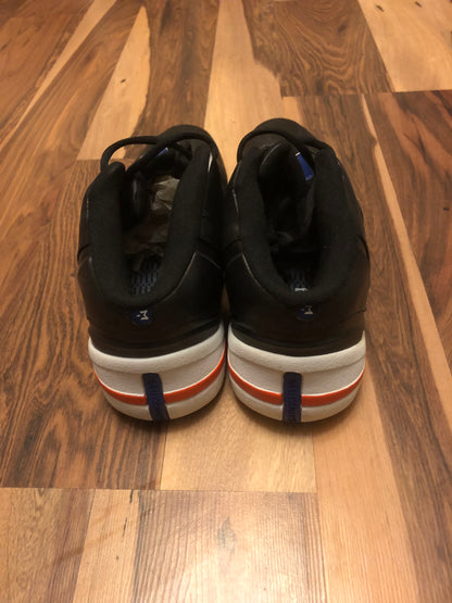 Starbury 2 Black/Purple - Size 11