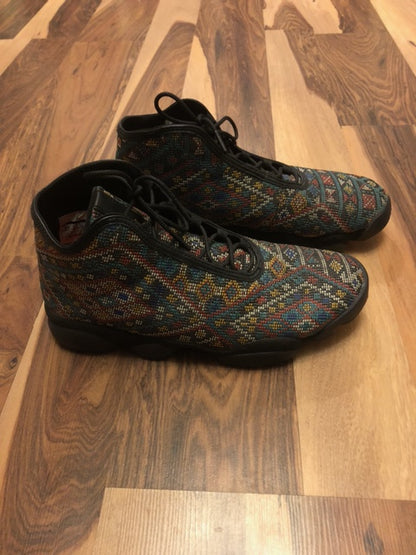 Nike Jordan Horizons Multicolor - Size 10.5