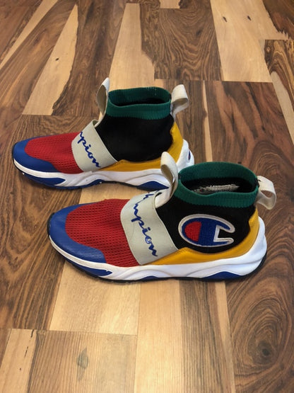 Champion - Multicolor - Size 6.5Y