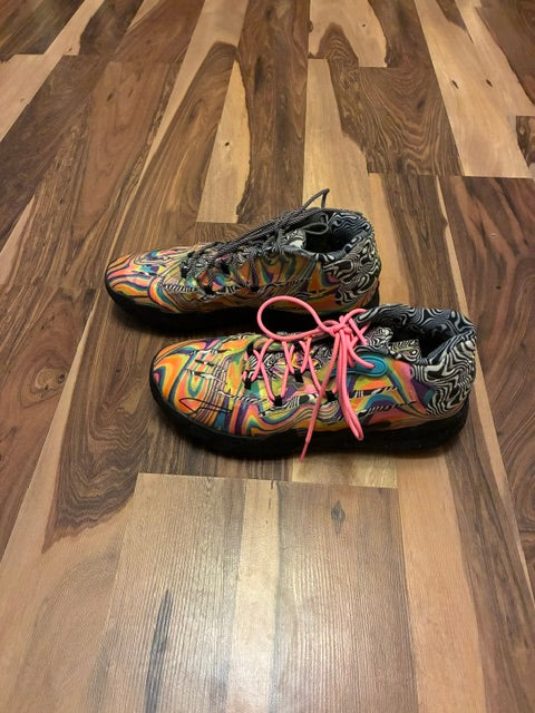 Puma Melo Dexters Laboratory - Size 11.5