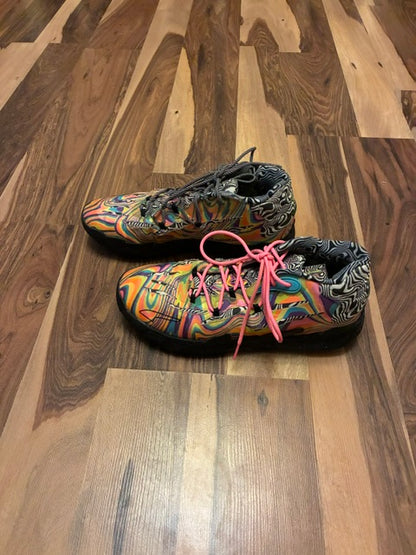 Puma Melo Dexters Laboratory - Size 11.5