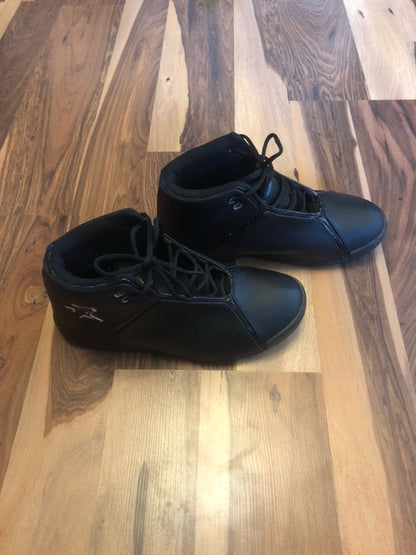 Starbury 1 Black - Size 11