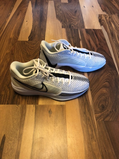 Nike Sabrina 1 White - Size 11.5