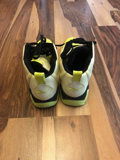 Reebok Kamikaze Glow In The Dark - Size 11.5