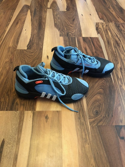 Adidas Don 5 Blue/Black - Size 10
