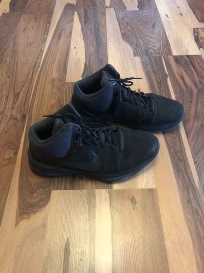 Nike Visa Pro 6 Black - Size 12