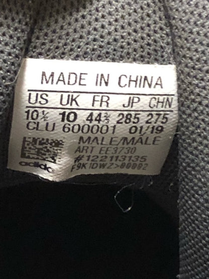 Adidas T-Mac Milennium Black/White/Pink - Size 10.5 (Copy)