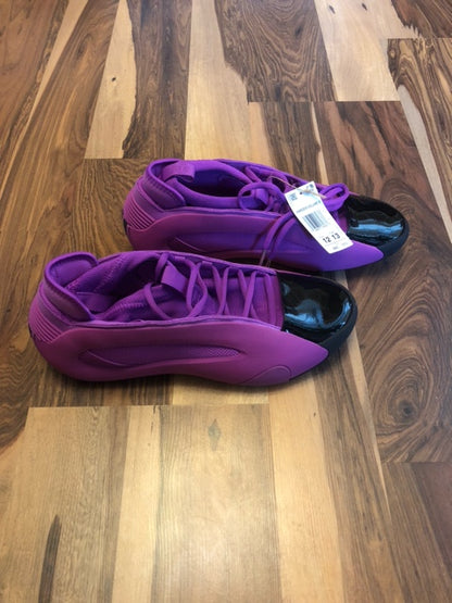 Adidas James Harden 8 Purple - Size 12