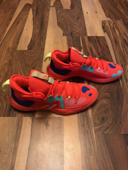 Adidas Harden 4 - Size 11
