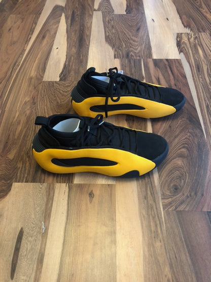 Adidas James Harden Yellow/Black - Size 11