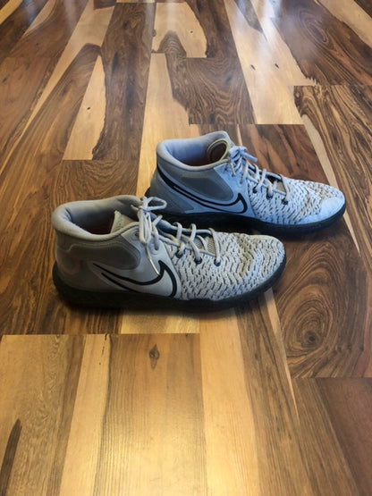 Nike KD14 Gray/Black - Size 11