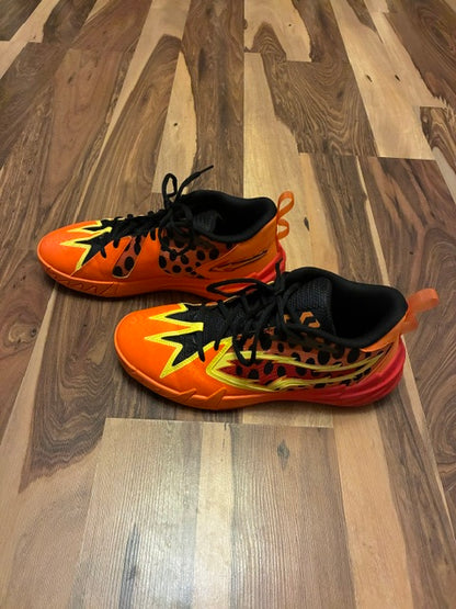 Puma Scoot Zero Cheetos - Size 11