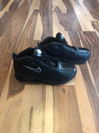 Nike Air Flight Poise Black - Size 12
