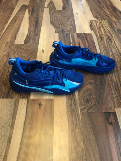 Puma J Cole RS Dreamer Blue - Size 10.5
