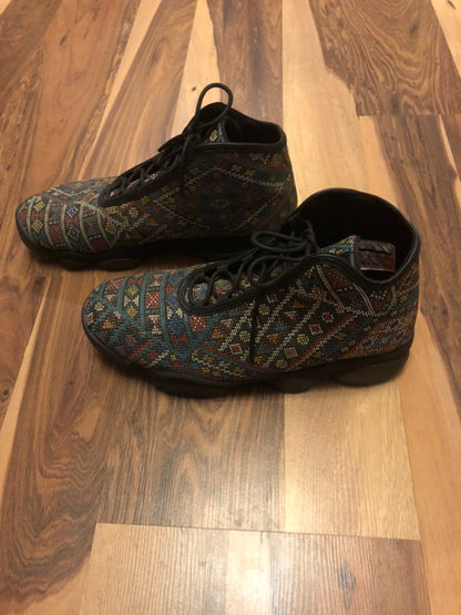 Nike Jordan Horizons Multicolor - Size 10.5