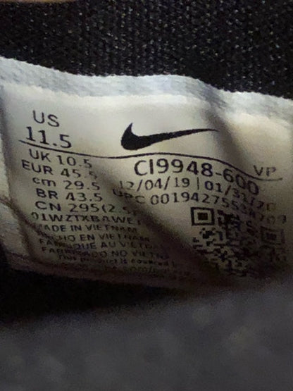 Nike Kevin Durant KD13 Chain and Butterfly - Size 11.5