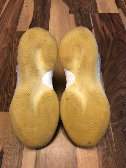 Adidas Crazy Explosive - Gray/White - Size 11