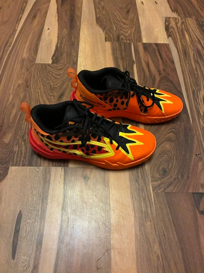 Puma Scoot Zero Cheetos - Size 11