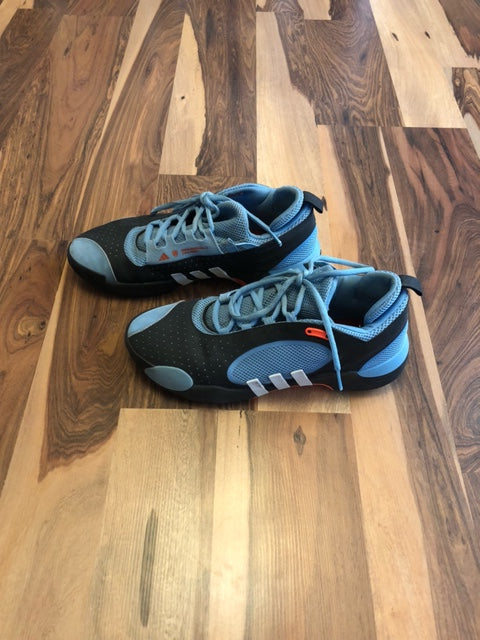 Adidas Don 5 Blue/Black - Size 10