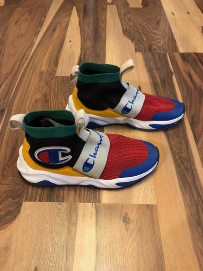 Champion - Multicolor - Size 6.5Y