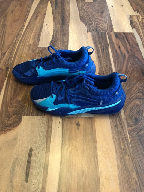 Puma J Cole RS Dreamer Blue - Size 10.5