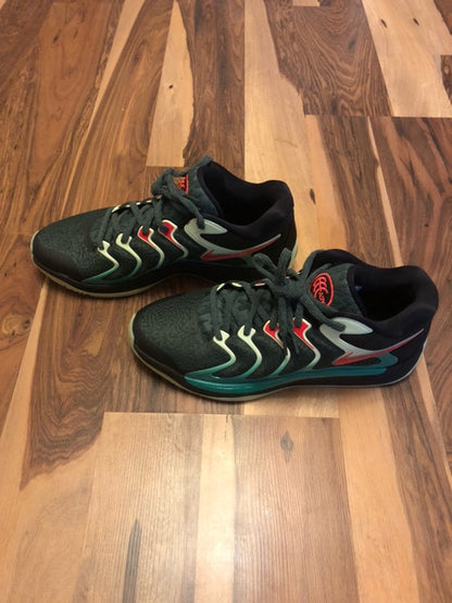 Nike KD17 Green/Black - Size 11.5