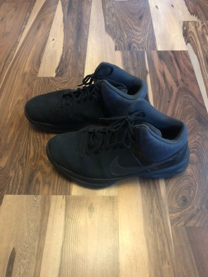 Nike Visa Pro 6 Black - Size 12