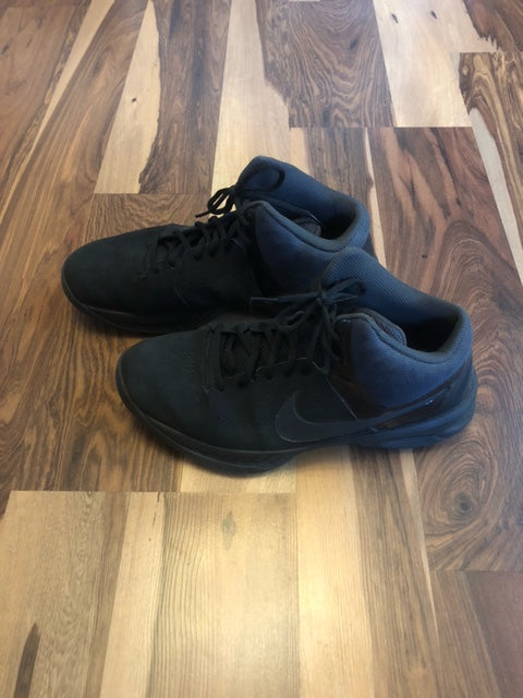 Nike Visa Pro 6 Black - Size 12