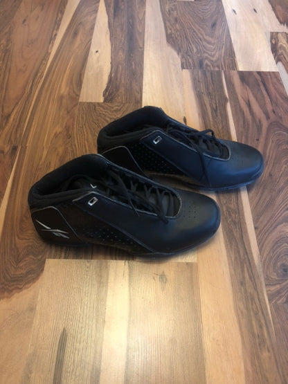 Reebok Black - Size 10.5