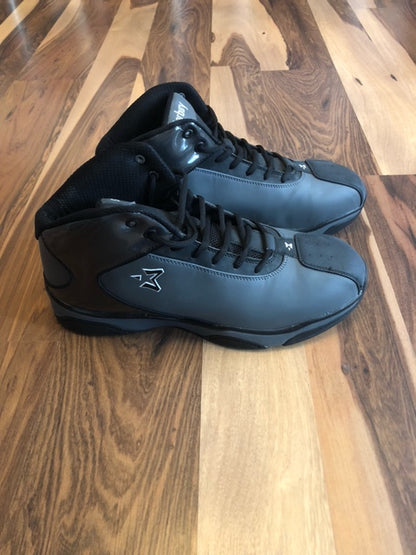 Starbury 3 - Black/Gray - Size 13.5