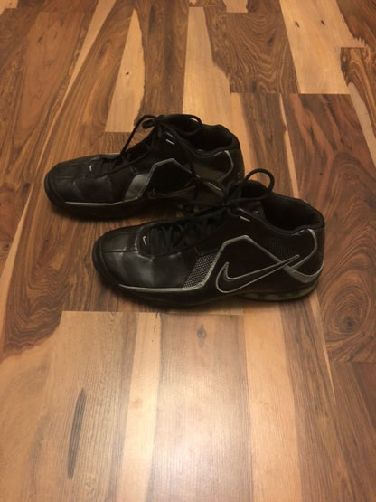 Nike Air React Black/Gray - Size 12