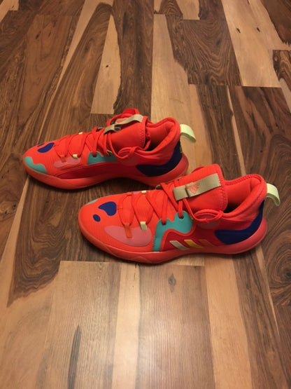 Adidas Harden 4 - Size 11