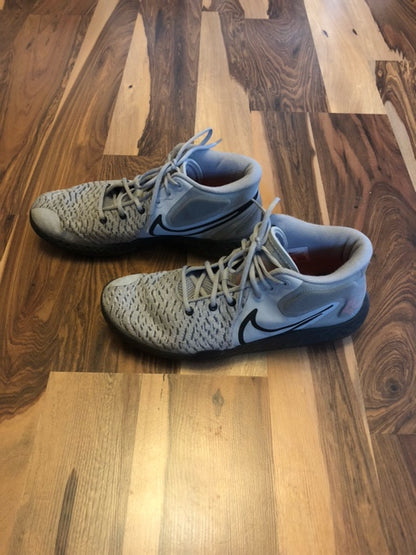 Nike KD14 Gray/Black - Size 11