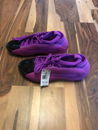 Adidas James Harden 8 Purple - Size 12