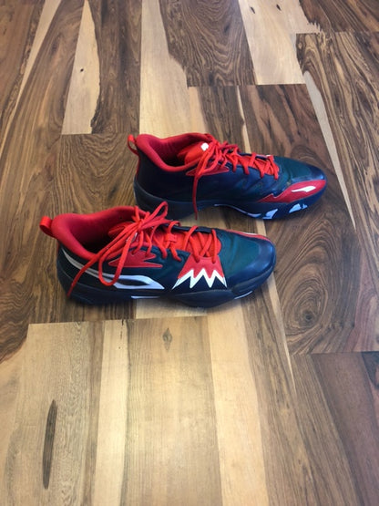 Puma Genetics Blue/Green - Size 10.5