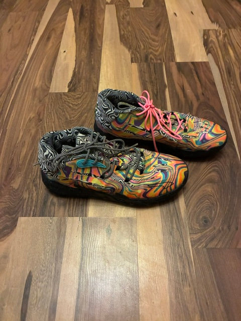 Puma Melo Dexters Laboratory - Size 11.5