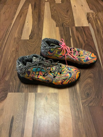 Puma Melo Dexters Laboratory - Size 11.5