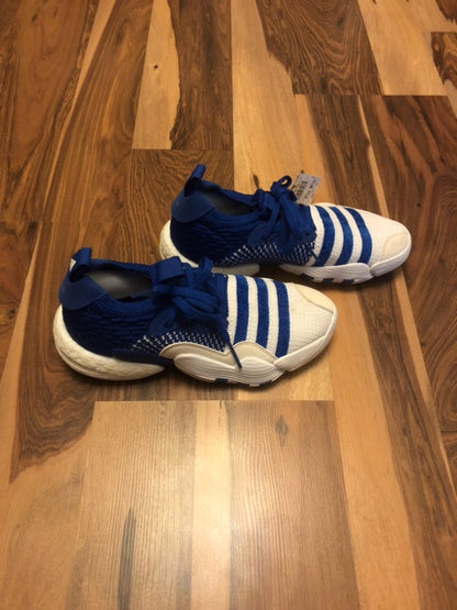 Adidas Trae Young 2 - Blue/White - Size 7.5