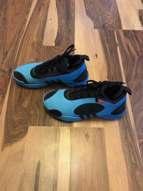 Adidas Don 5 Blue/Black - Size 6.5