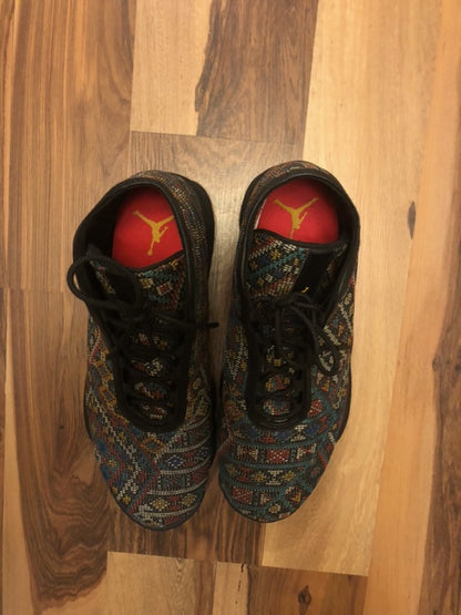 Nike Jordan Horizons Multicolor - Size 10.5
