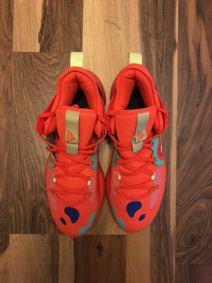 Adidas Harden 4 - Size 11