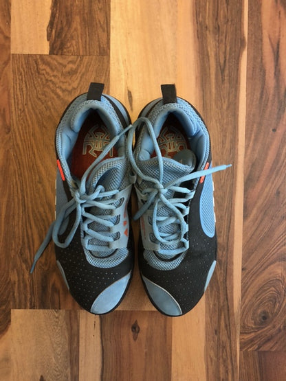 Adidas Don 5 Blue/Black - Size 10