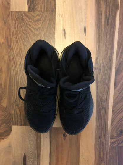 Adidas Crazy Explosive - Black/White - Size 8