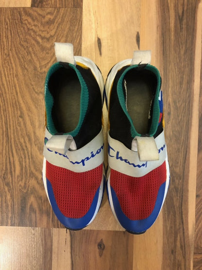 Champion - Multicolor - Size 6.5Y