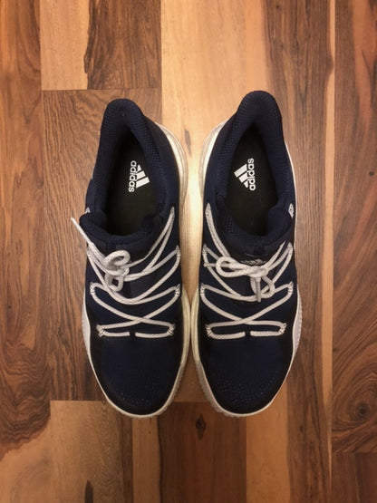 Adidas Crazy Explosive Blue - Size 14